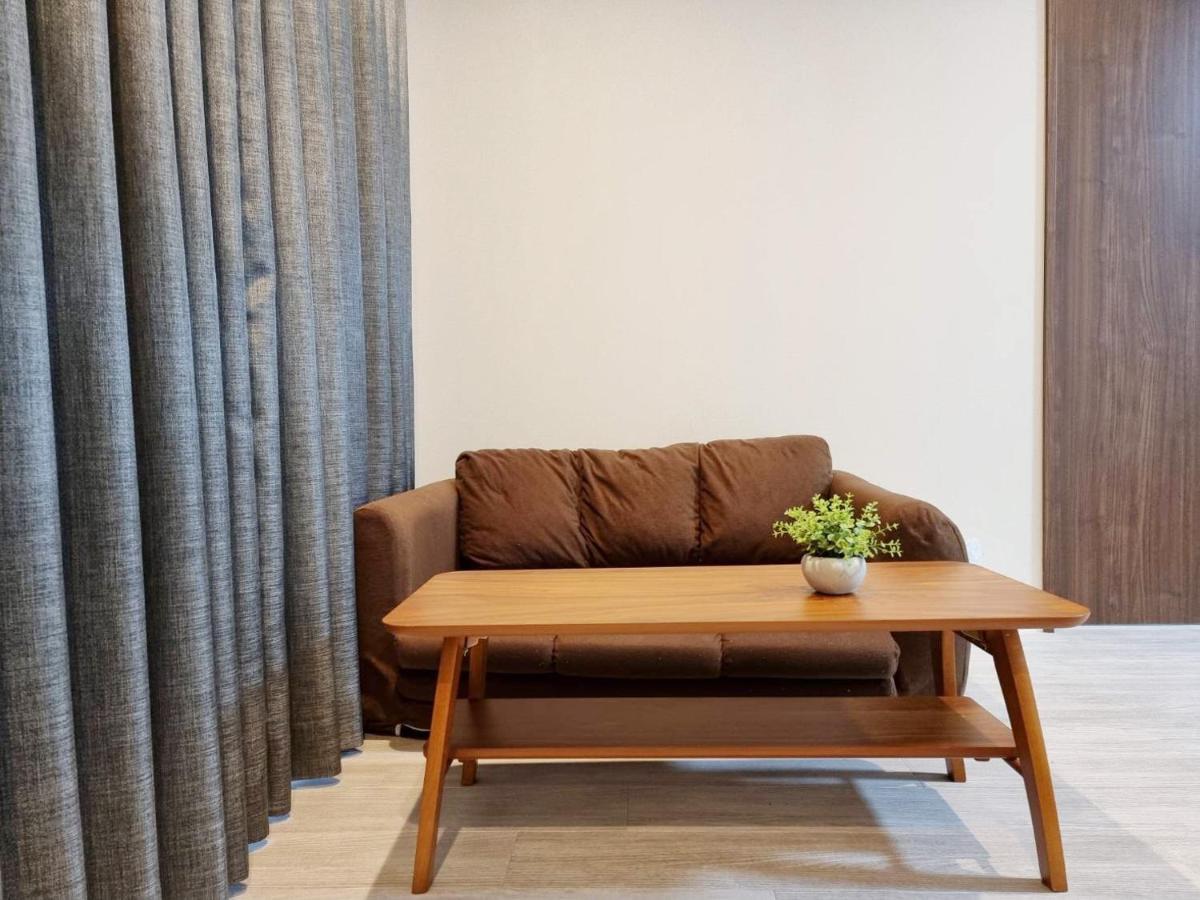 Prism Inn Kamata Tokió Kültér fotó