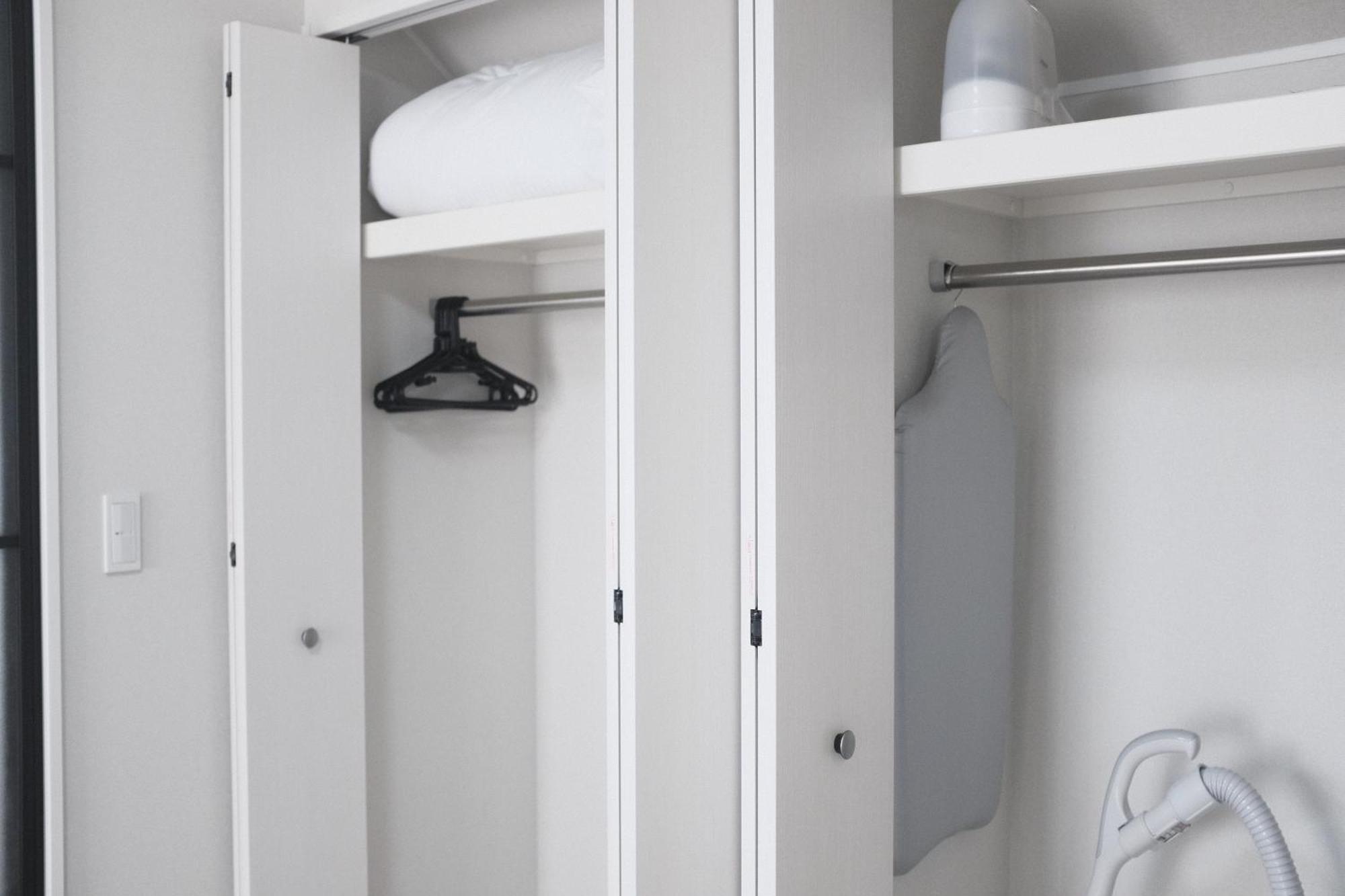 Prism Inn Kamata Tokió Szoba fotó